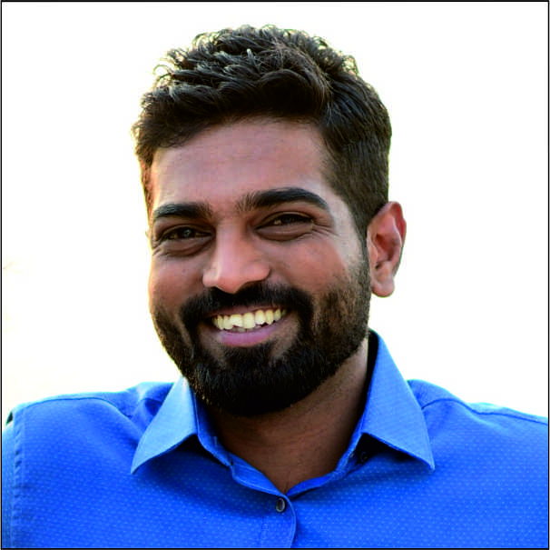 Durgesh Devchand Pagar